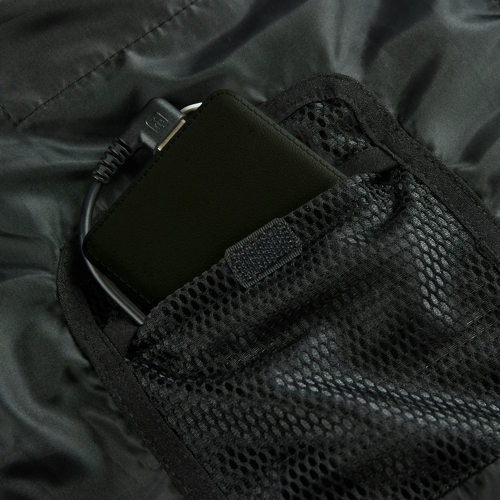 Chaleco Térmico Heat - Imagen 7