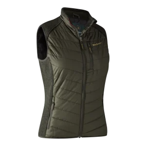 Chaleco Acolchado Lady Caroline para Señora