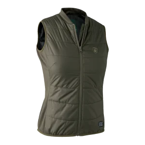 Chaleco Térmico Lady Heat para Señora