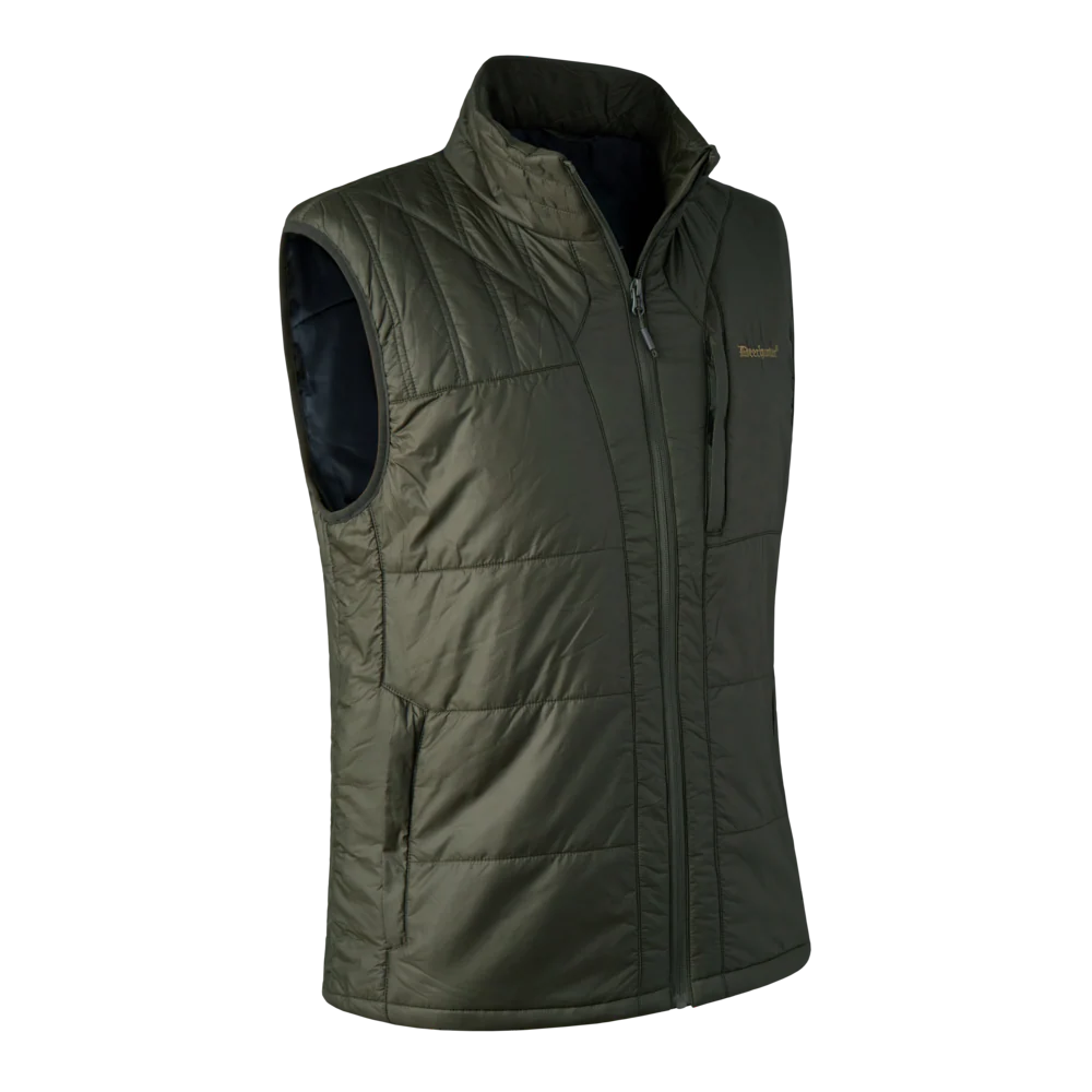 Chaleco Térmico Heat - Imagen 2