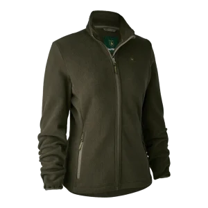Chaqueta Polar Lady Chasse