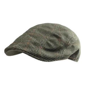 Gorra Plana Pro Gamekeeper Flatcap
