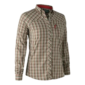 Camisa Lady Heather para Señora