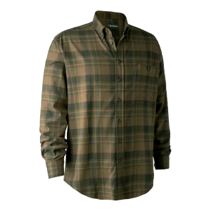 Camisa Kyle de Manga Larga