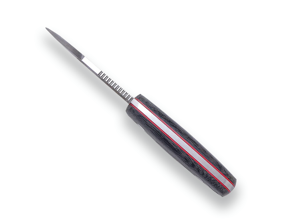 Cuchillo de Cuello TS1 Erizo - Imagen 4