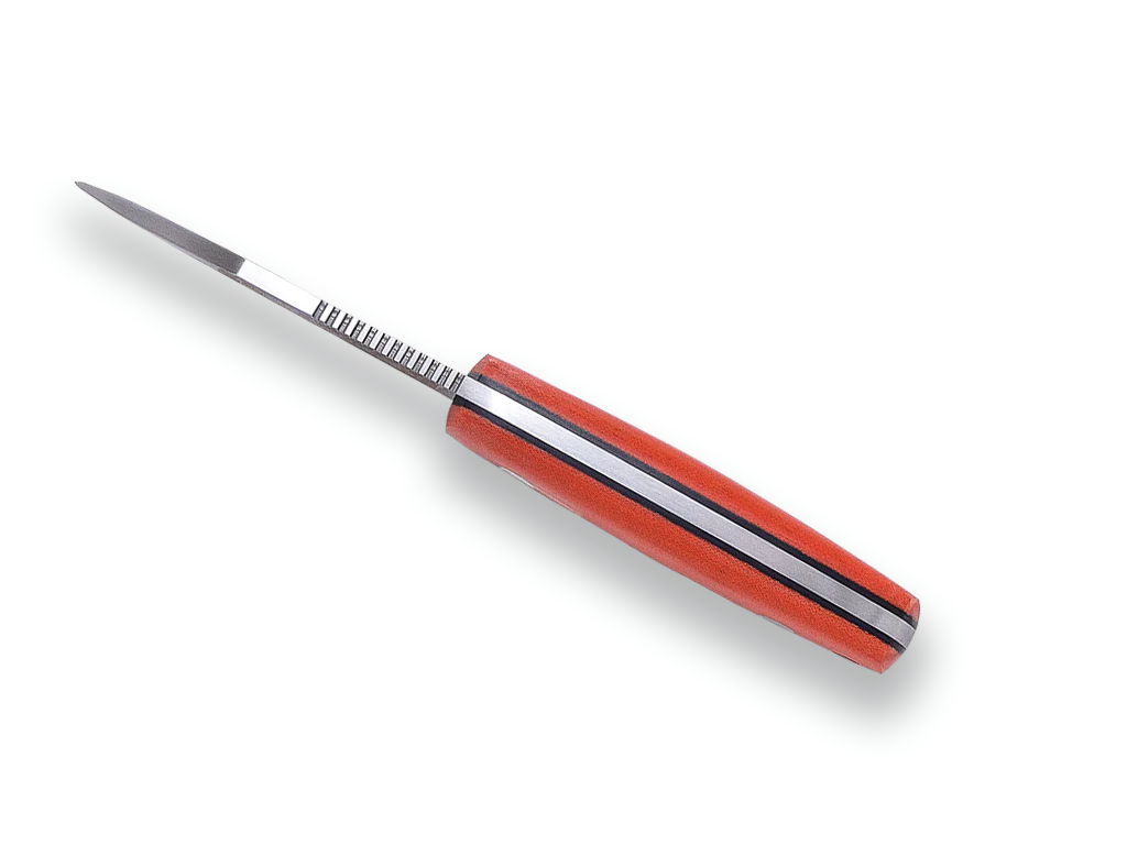 Cuchillo de Cuello TS1 Erizo - Imagen 6