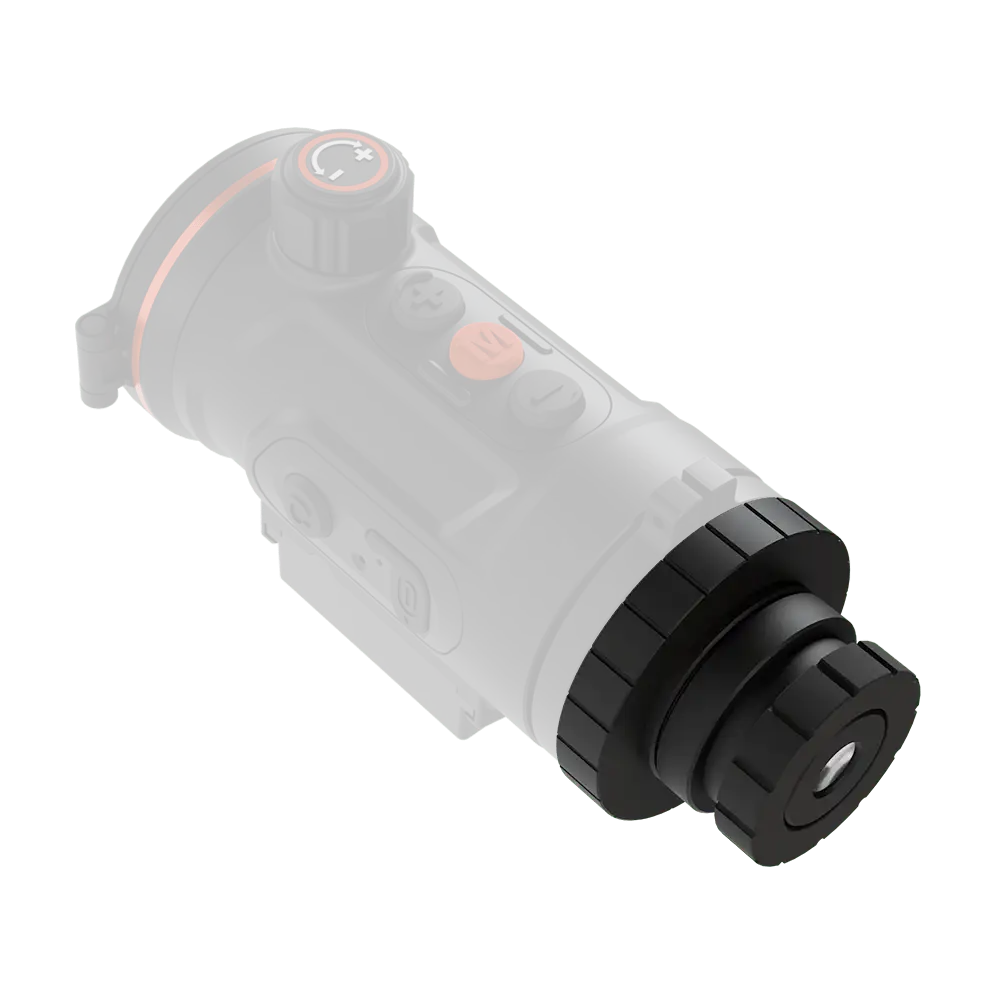 Ocular ThermTec H-M52 para Clip-On Térmico Hunt y Hunt Pro - Imagen 5