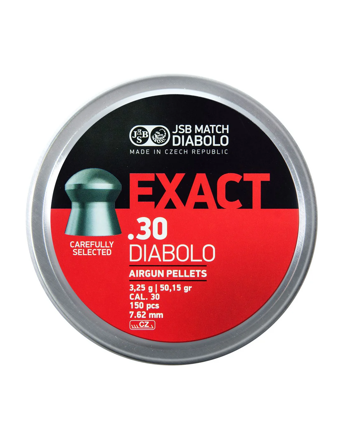 Balines JSB Exact - Imagen 4