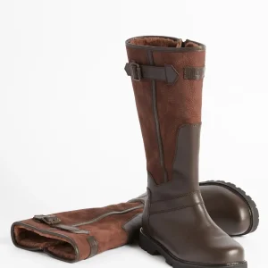 Botas Aigle Fourrées Inverss GTX