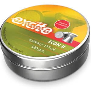 Balines Excite Econ II