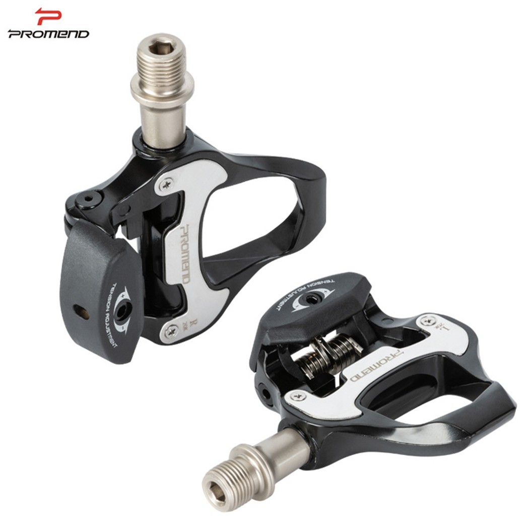 Pedales Promend Look Keo Ruta PD-R95p - Imagen 8