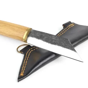 Cuchillo Njord Sigurd Seax