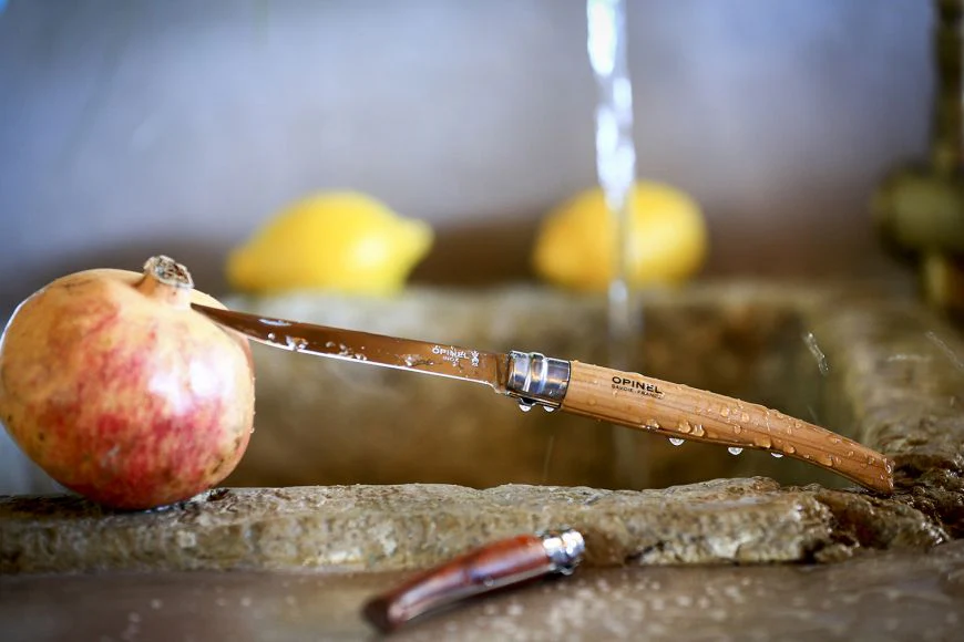 Navaja Afilada N° 15 Haya - Imagen 3