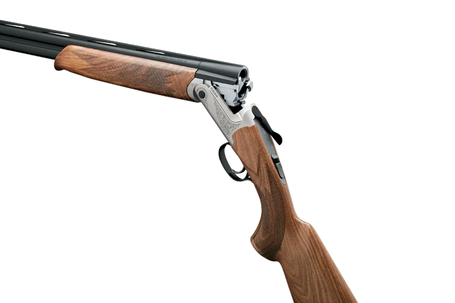 Escopeta Superpuesta Fabarm Elos B2 AL - Imagen 9