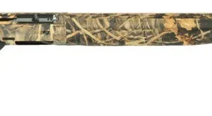 Escopeta Semiautomática Benelli Bellmonte I