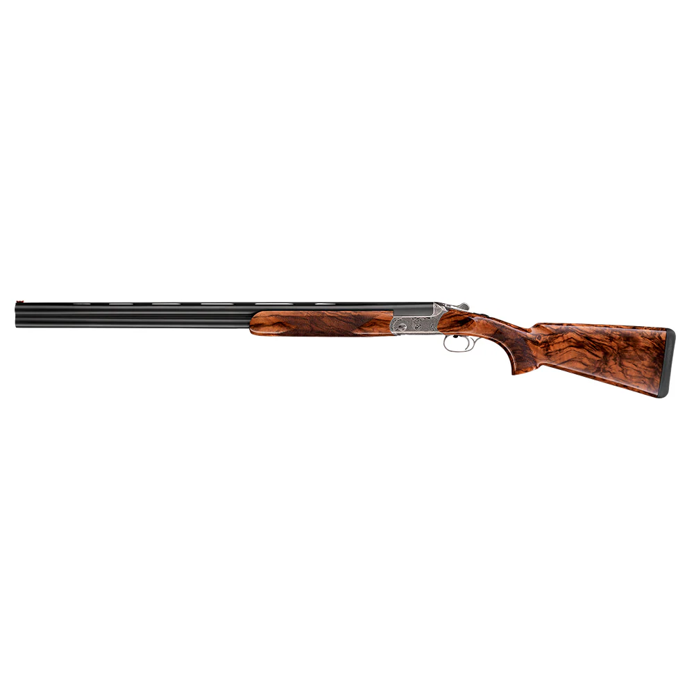 Escopeta Blaser F16 Game Grand Luxe - Imagen 2