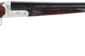 Escopeta Paralela Elegant A3