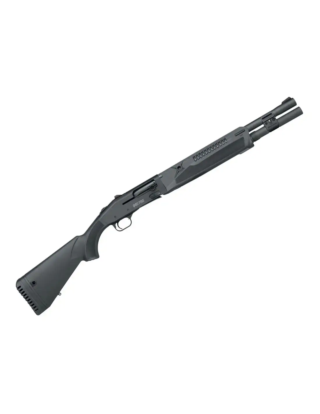 Escopeta Corredera Mossberg 940 Pro Tactical SPX - Imagen 2