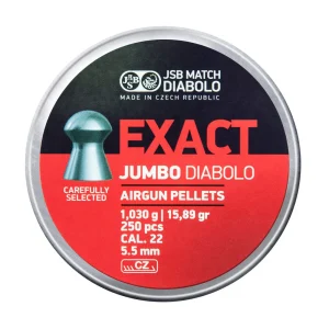 Balines Exact Jumbo