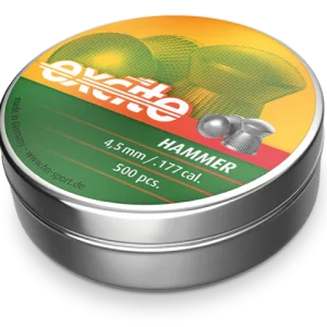 Balines Excite Hammer