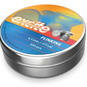 Balines Excite Plinking