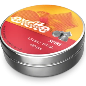 Balines Excite Spike