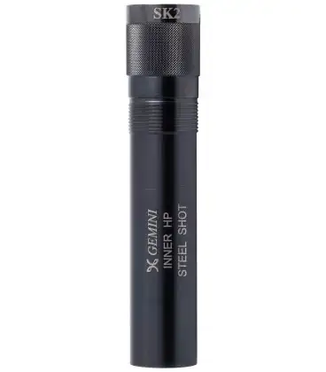 Choke Gemini para Fabarm Inner HP Extended +20 mm - Imagen 2