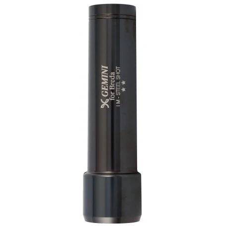 Choke Exterior Gemini para Escopeta Breda - Imagen 6