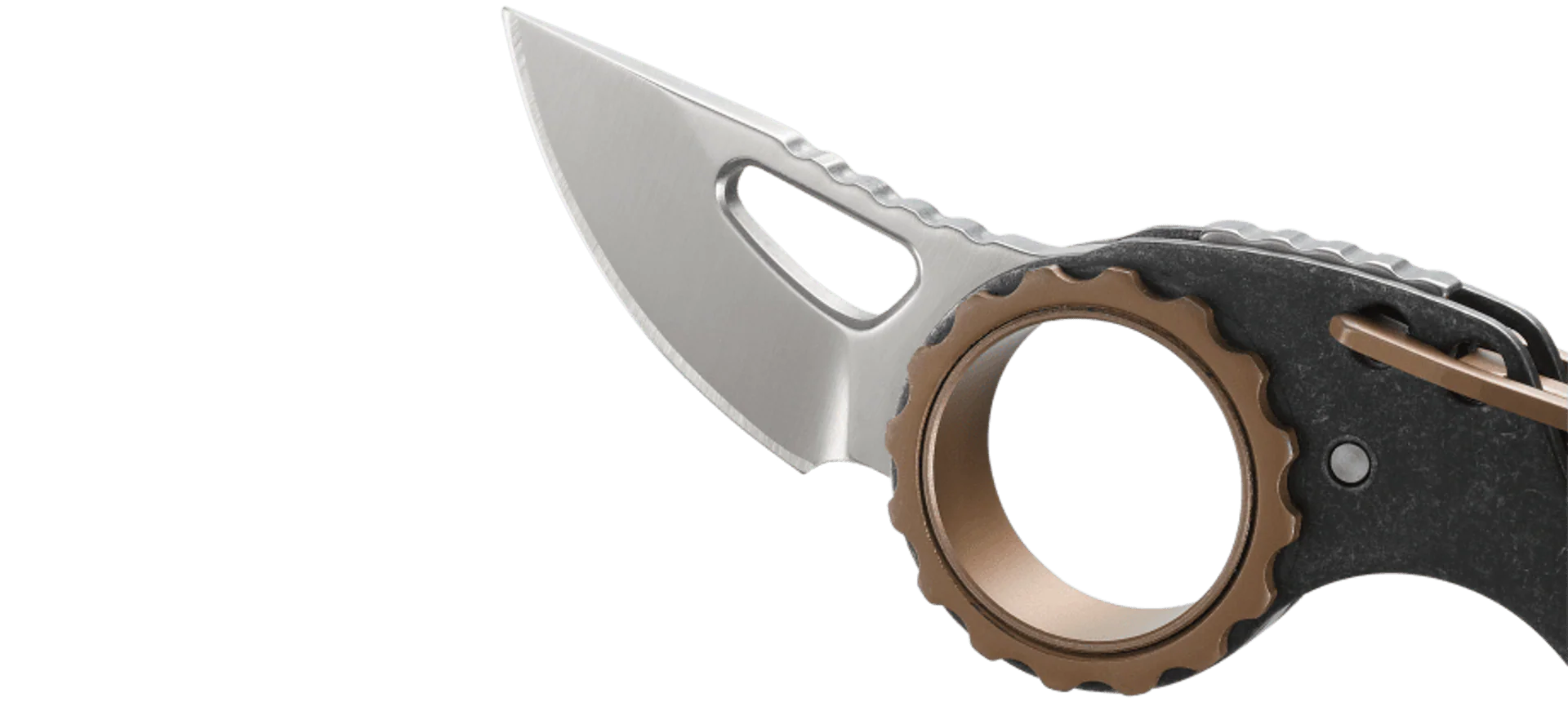 Navaja Compano™ Carabiner - Imagen 6