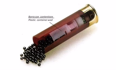 Cartuchos de Caza Baschieri & Pellagri F2 Classic - Imagen 4