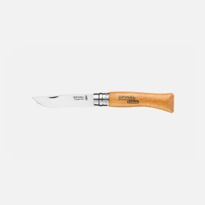 Navaja de Bolsillo Opinel N°07 Carbono