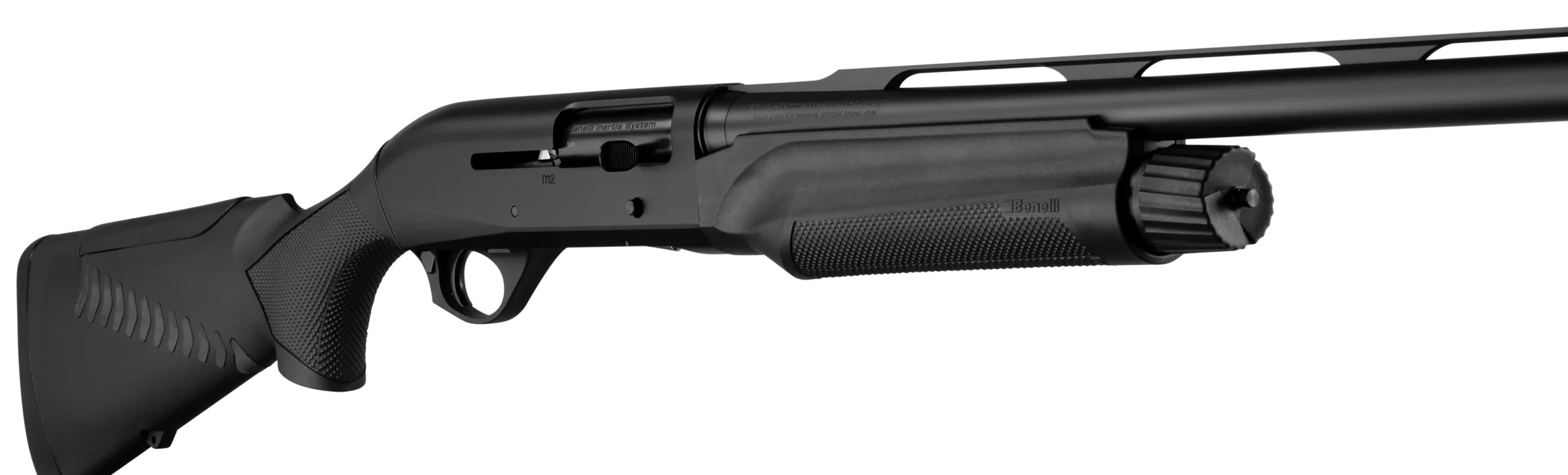 Escopeta Semiautomática Benelli M2 Comfortech® - Imagen 4