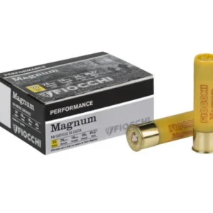 Cartuchos de Caza Perfomance Magnum Calibre 20