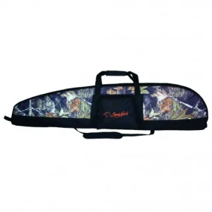 Funda Benisport de Rifle Acolchada Valencia