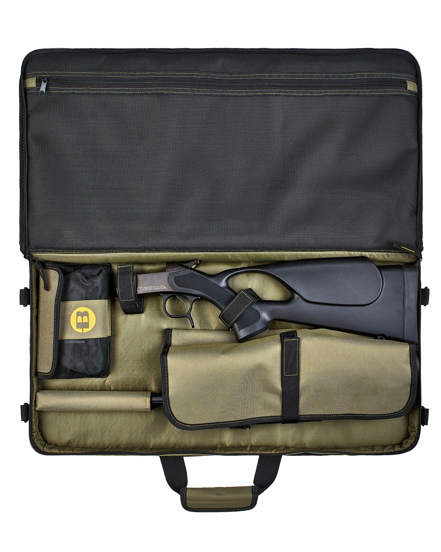 Funda Soft Case Bergara para BA-13 Take Down