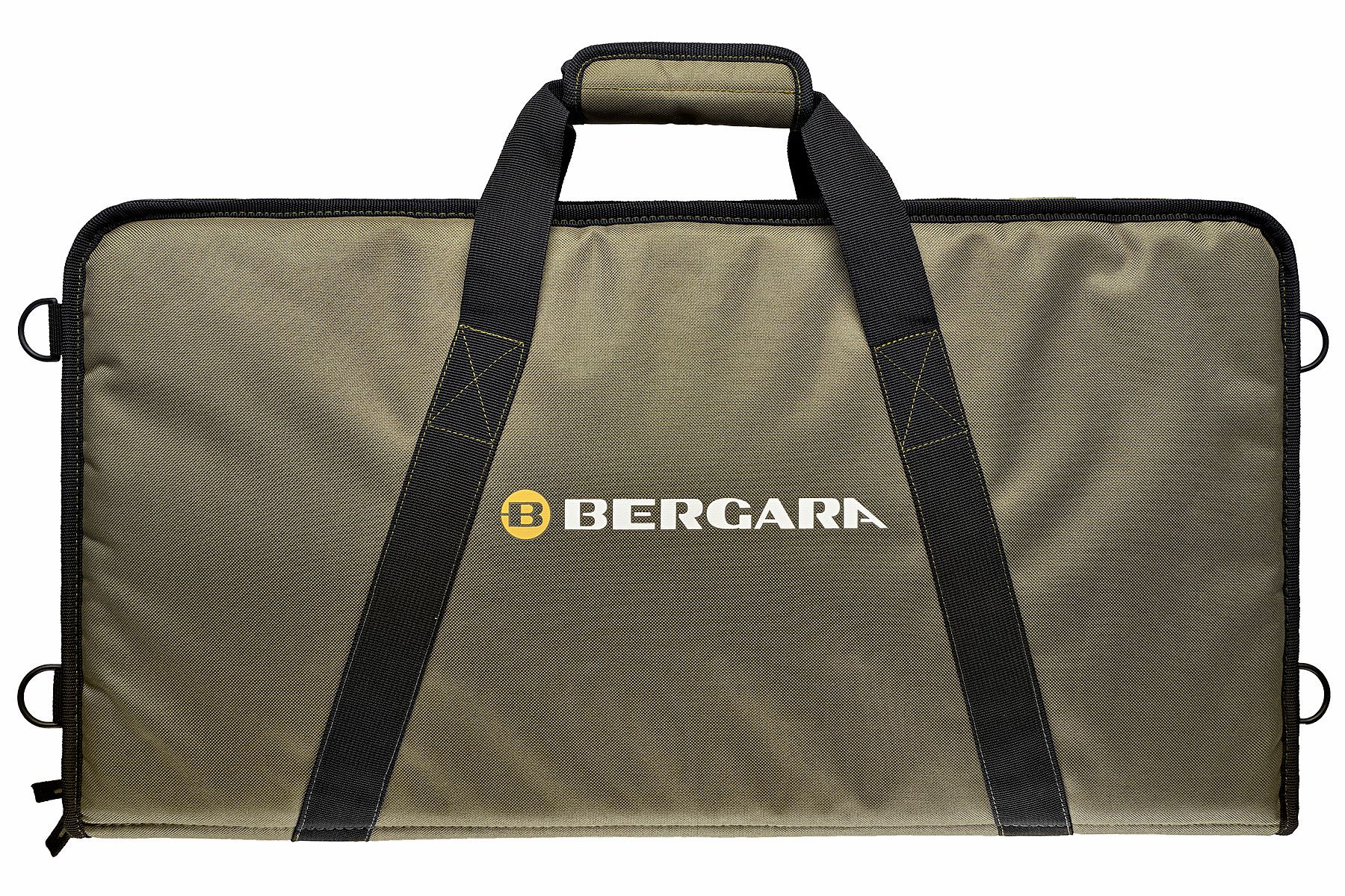 Funda Soft Case Bergara para BA-13 Take Down - Imagen 4