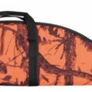 Funda Acolchada para Rifle o Carabina con Visor