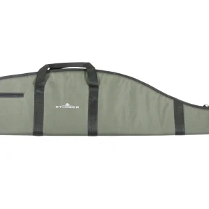 Funda Stinger Acolchada de Rifle o Carabina con Visor