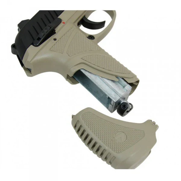 Pistola de Aire Comprimido Gamo PT-85 Blowback - Imagen 6