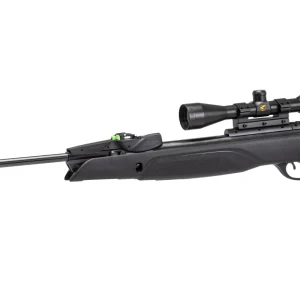 Carabina de Aire Comprimido Gamo Multishot Swarm Magnum Pro 10X Gen 3i + Visor 4x32WR