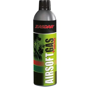 Airsoft Gas