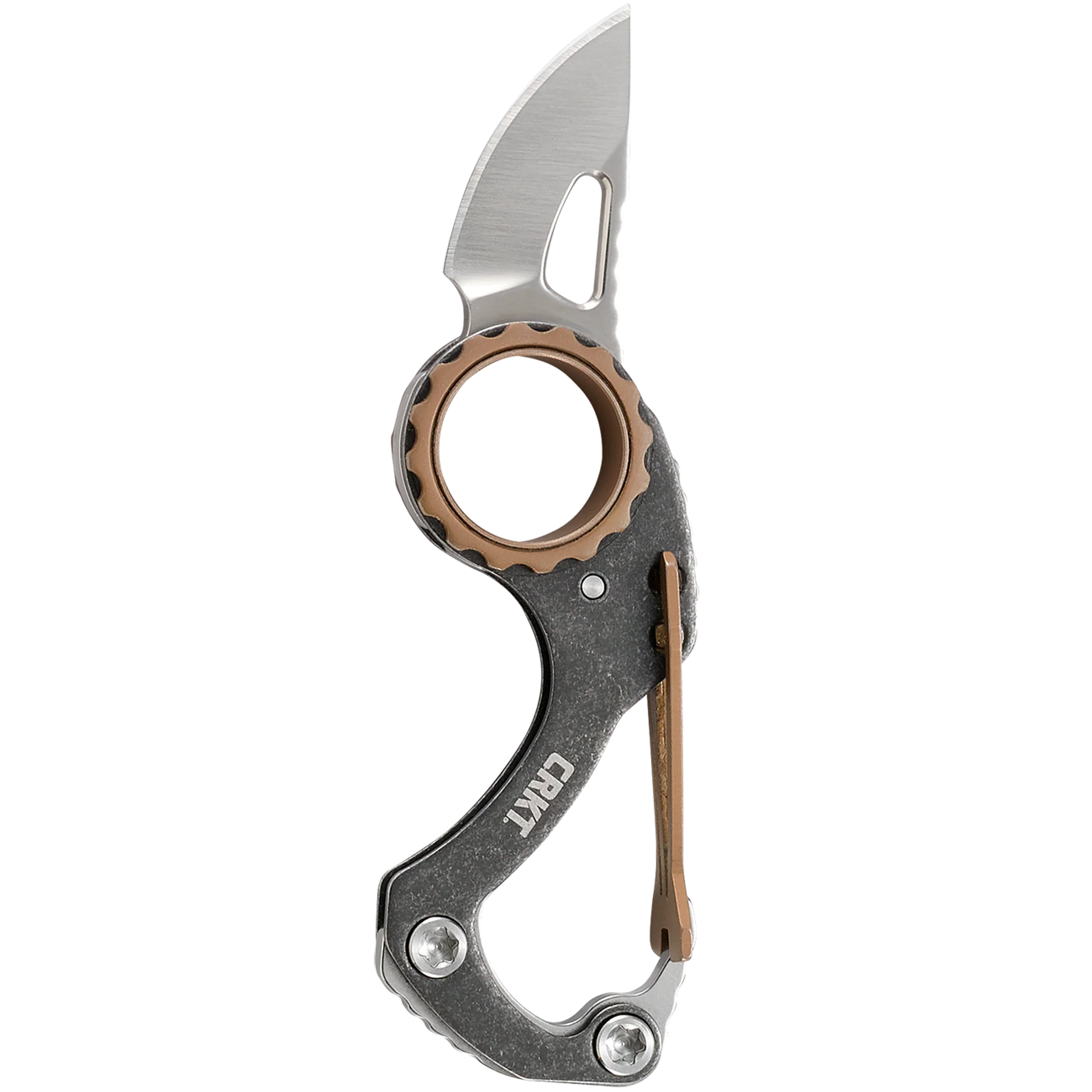 Navaja Compano™ Carabiner - Imagen 3