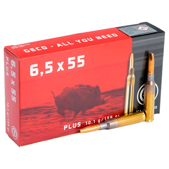 Balas de Caza Plus - Imagen 8