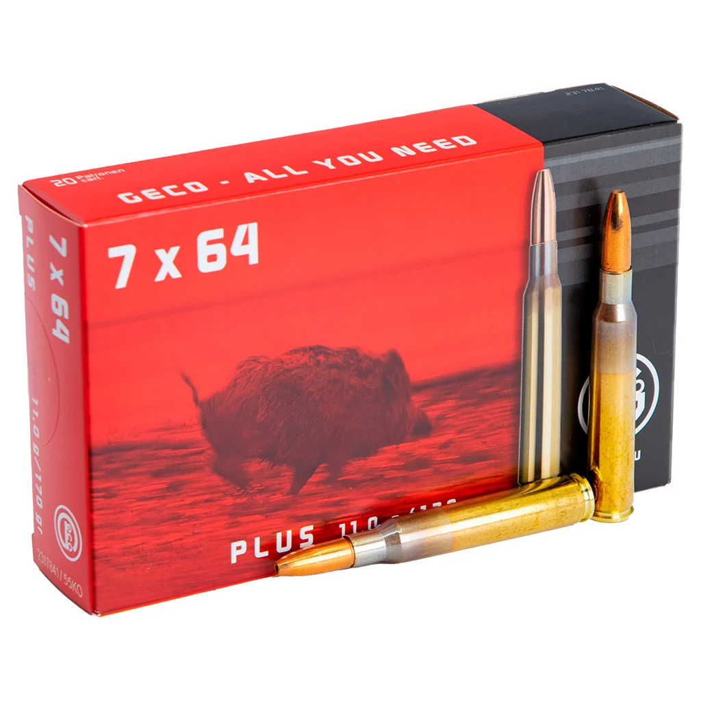 Balas de Caza Plus - Imagen 9