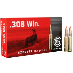 Balas de Caza Express