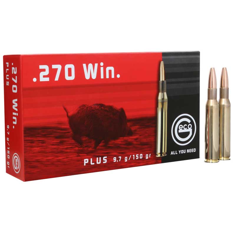 Balas de Caza Plus - Imagen 7