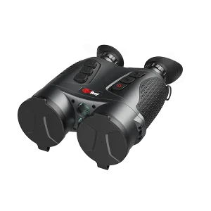 Binocular InfiRay Multi-spectral de Visión Térmica Gemini