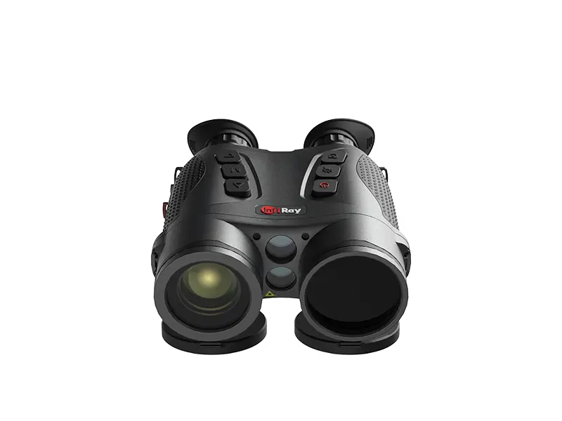 Binocular InfiRay Multi-spectral de Visión Térmica Gemini - Imagen 3