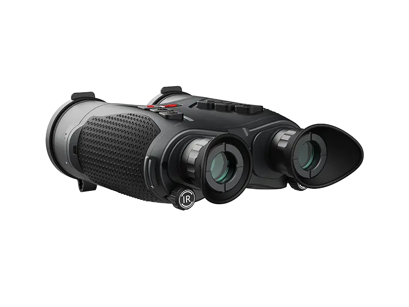 Binocular InfiRay Multi-spectral de Visión Térmica Gemini - Imagen 7