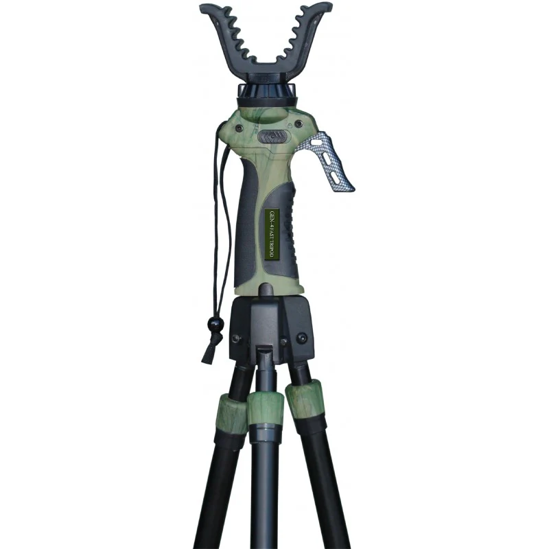 Tripode GEN4+ de Caza Benisport - Imagen 5